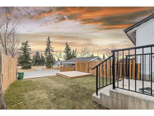 172 Falton Way Ne, Calgary, AB - Outdoor