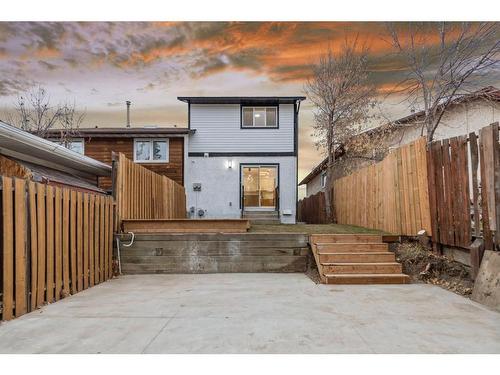 172 Falton Way Ne, Calgary, AB - Outdoor