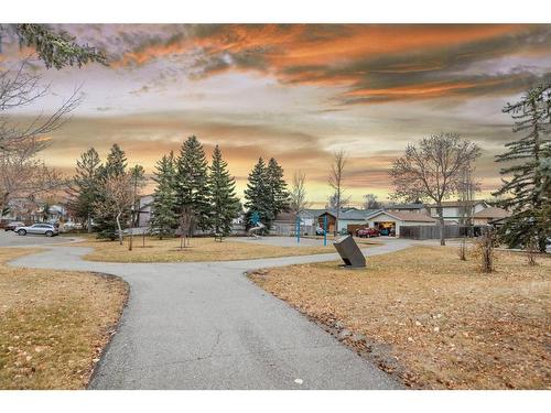 172 Falton Way Ne, Calgary, AB - Outdoor With View