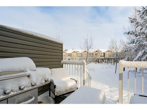 224 Cranberry Park Se, Calgary, AB - Outdoor With Exterior