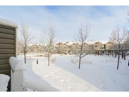 224 Cranberry Park Se, Calgary, AB - Outdoor