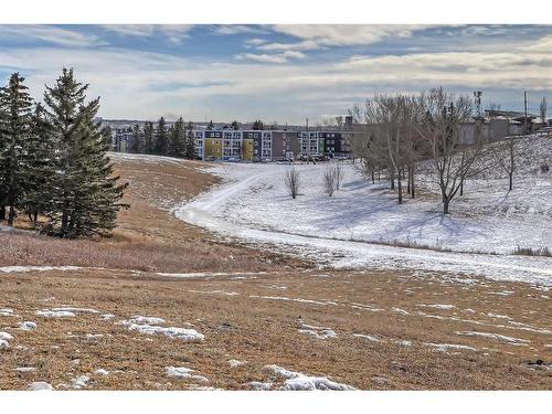 312-4303 1 Street Ne, Calgary, AB - Outdoor With View