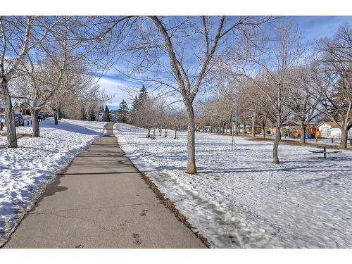 312-4303 1 Street Ne, Calgary, AB - Outdoor With View