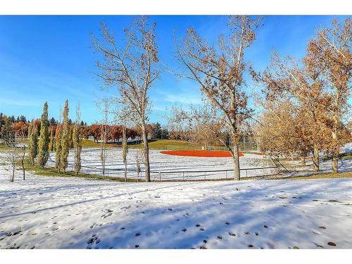 312-4303 1 Street Ne, Calgary, AB - Outdoor With View