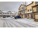 257 Copperpond Landing Se, Calgary, AB  - Outdoor With Facade 