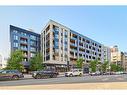 314-4138 University Avenue Nw, Calgary, AB  - Outdoor With Balcony With Facade 