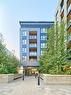 314-4138 University Avenue Nw, Calgary, AB  - Outdoor With Balcony 