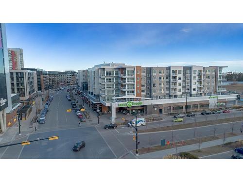 314-4138 University Avenue Nw, Calgary, AB - Outdoor With View