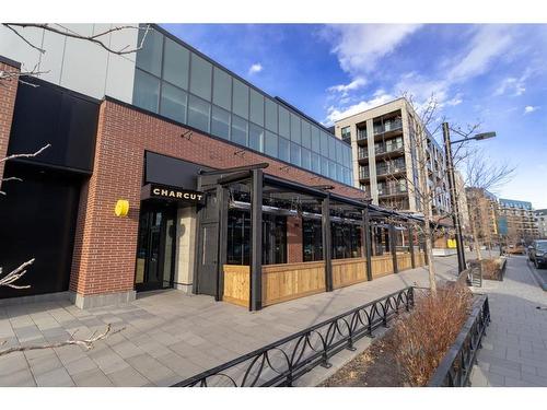 314-4138 University Avenue Nw, Calgary, AB - Outdoor