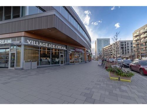 314-4138 University Avenue Nw, Calgary, AB - Outdoor