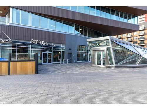 314-4138 University Avenue Nw, Calgary, AB - Outdoor