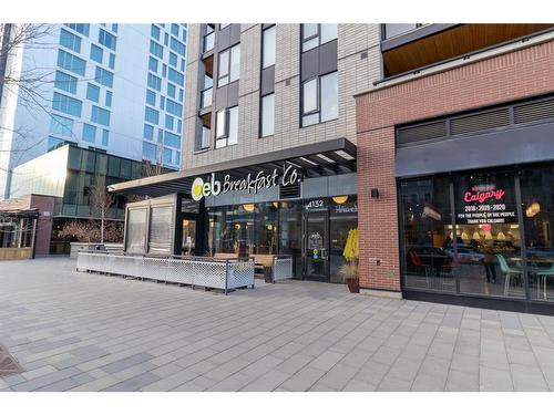 314-4138 University Avenue Nw, Calgary, AB - Outdoor