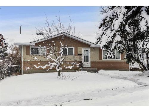 719 Seymour Avenue Sw, Calgary, AB - Outdoor