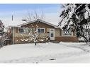 719 Seymour Avenue Sw, Calgary, AB  - Outdoor 