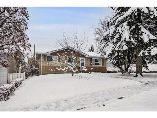 719 Seymour Avenue Sw, Calgary, AB - Outdoor