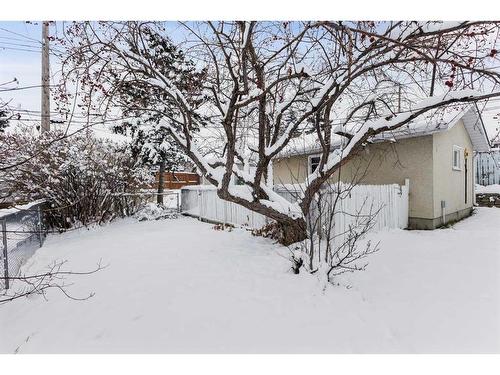 719 Seymour Avenue Sw, Calgary, AB - Outdoor