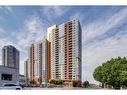 905-1053 10 Street Sw, Calgary, AB  - Outdoor With Facade 