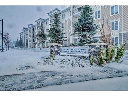 1310-333 Taravista Drive Ne, Calgary, AB - Outdoor