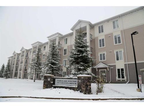 1310-333 Taravista Drive Ne, Calgary, AB - Outdoor With Facade