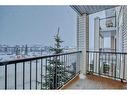 1310-333 Taravista Drive Ne, Calgary, AB  - Outdoor With Balcony With Exterior 