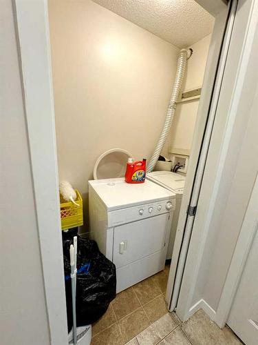 1310-333 Taravista Drive Ne, Calgary, AB - Indoor Photo Showing Laundry Room