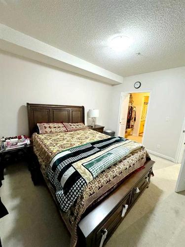 1310-333 Taravista Drive Ne, Calgary, AB - Indoor Photo Showing Bedroom