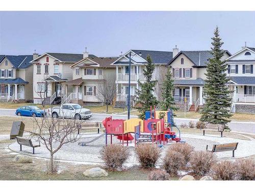 1310-333 Taravista Drive Ne, Calgary, AB - Outdoor With Facade