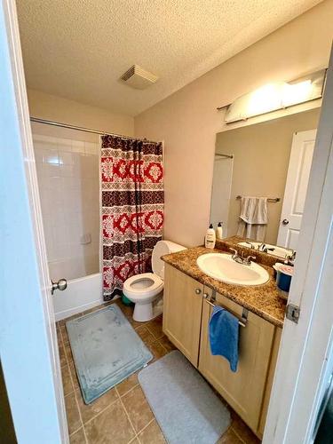 1310-333 Taravista Drive Ne, Calgary, AB - Indoor Photo Showing Bathroom