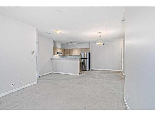 1310-333 Taravista Drive Ne, Calgary, AB - Indoor Photo Showing Kitchen