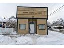 1001 19 Avenue Se, Calgary, AB  - Outdoor 