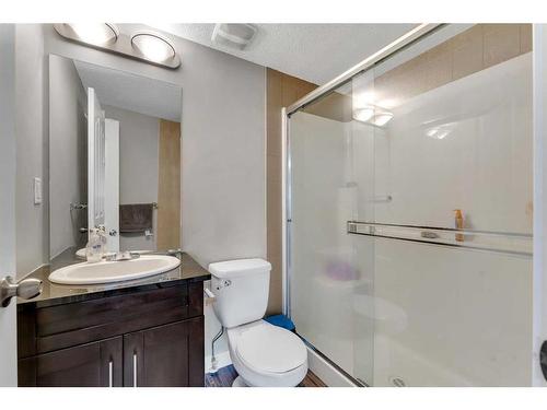 303-7130 80 Avenue Ne, Calgary, AB - Indoor Photo Showing Bathroom