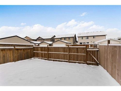 26 Luxstone Point Sw, Airdrie, AB - Outdoor