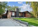 507 Cantrell Drive Sw, Calgary, AB  - Outdoor 