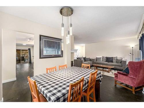 975 Northmount Drive Nw, Calgary, AB - Indoor