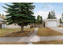 975 Northmount Drive Nw, Calgary, AB  - Outdoor 