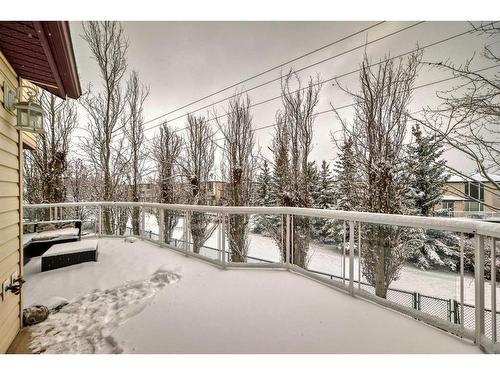 47 Panamount Heights Nw, Calgary, AB - Outdoor