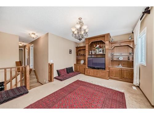 47 Panamount Heights Nw, Calgary, AB - Indoor