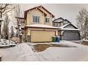 47 Panamount Heights Nw, Calgary, AB  - Outdoor With Facade 