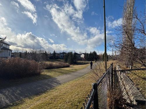 47 Panamount Heights Nw, Calgary, AB - Outdoor With View