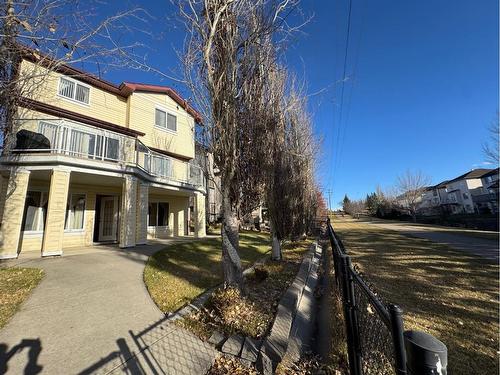 47 Panamount Heights Nw, Calgary, AB - Outdoor With Deck Patio Veranda