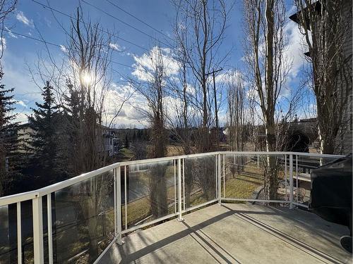 47 Panamount Heights Nw, Calgary, AB - Outdoor