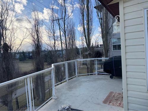 47 Panamount Heights Nw, Calgary, AB - Outdoor With Exterior