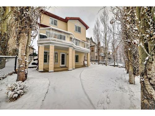 47 Panamount Heights Nw, Calgary, AB - Outdoor