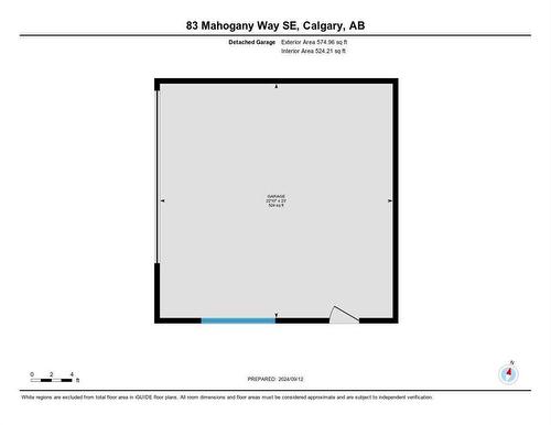 83 Mahogany Way Se, Calgary, AB - Other