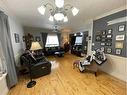 2130 19 Avenue, Didsbury, AB  - Indoor 