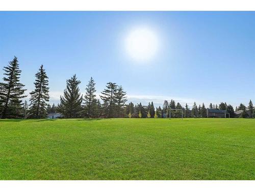 11 Oakmount Way Sw, Calgary, AB - Outdoor With View