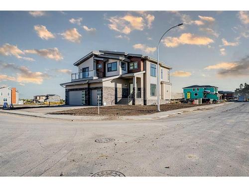 23 Watercrest Gate, Chestermere, AB - Outdoor