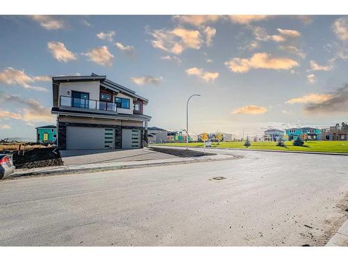 23 Watercrest Gate, Chestermere, AB - Outdoor