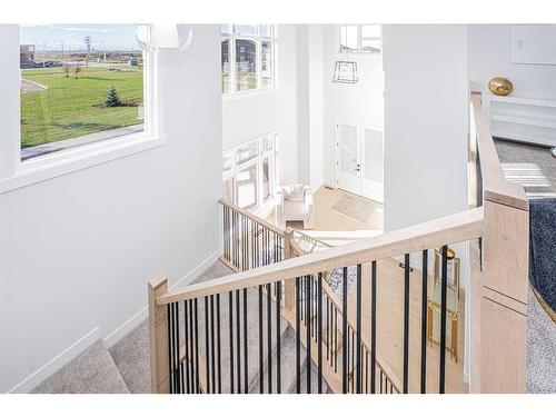 23 Watercrest Gate, Chestermere, AB - Indoor Photo Showing Other Room