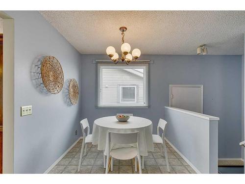 20 Riverbrook Place Se, Calgary, AB - Indoor Photo Showing Dining Room